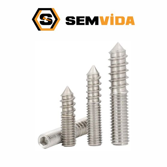 DIN571-M-Trifon Saplama