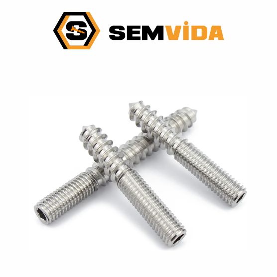 DIN571-M-Trifon Saplama